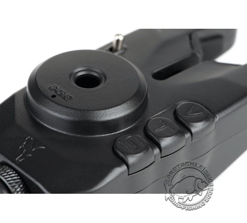 Электронный сигнализатор поклевки FOX Mini Micron