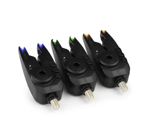 Электронный сигнализатор поклевки FOX Mini Micron