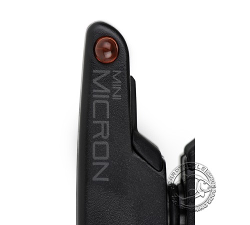 Электронный сигнализатор поклевки FOX Mini Micron