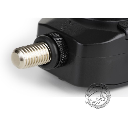 Электронный сигнализатор поклевки FOX Mini Micron