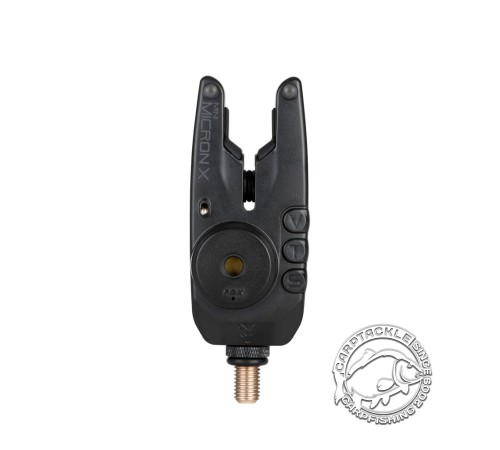 Сигнализатор поклевки Fox Mini Micron X