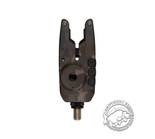 Набор сигнализаторов поклевки Fox Mini Micron X Limited Edition Camo