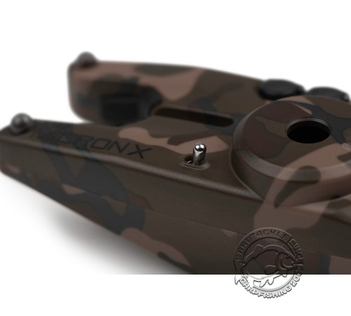 Набор сигнализаторов поклевки Fox Mini Micron X Limited Edition Camo