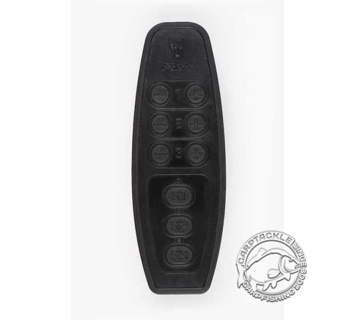 Охранная система Fox RX+ Security System