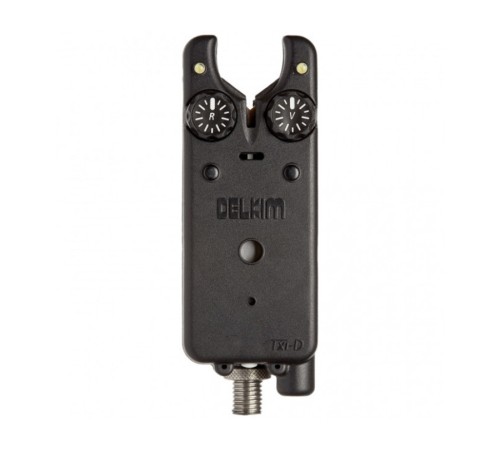 Электронный сигнализатор поклевки Delkim Txi-D Digital Bite Alarm
