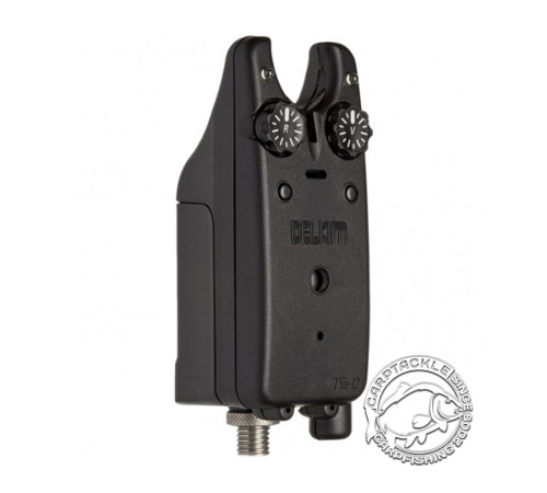 Электронный сигнализатор поклевки Delkim Txi-D Digital Bite Alarm