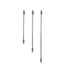 Цепочка Solar Stainless Chain Stainless Ended