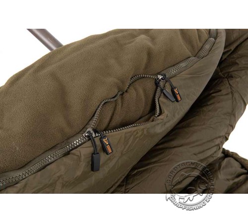 Всесезонный спальный мешок Fox Ventec All Season Sleeping Bags