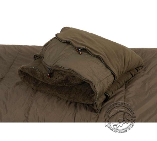 Всесезонный спальный мешок Fox Ventec All Season Sleeping Bags