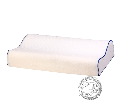 Анатомическая подушка CRAFT’T Memory Pillow ERGONOMIC 