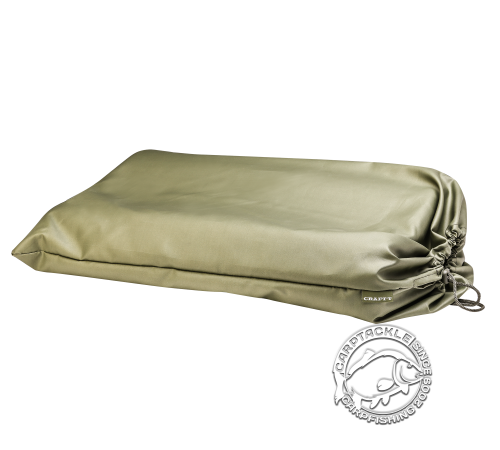 Анатомическая подушка CRAFT’T Memory Pillow ERGONOMIC 