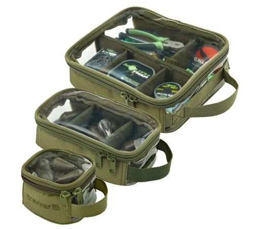 Сумка для аксессуаров Trakker NXG Bitz Pouch