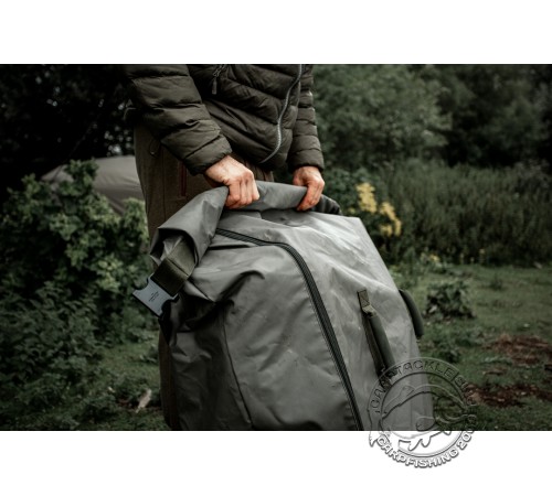 Чехол для раскладушки водонепроницаемый Trakker Downpour Roll-Up Bed Bag