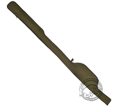 Чехол для 1 удилища Aqua Black Series Full Rod Sleeve