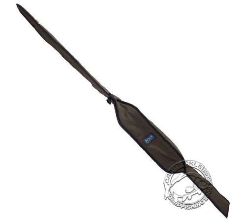 Чехол для 1 удилища Aqua Black Series Full Rod Sleeve