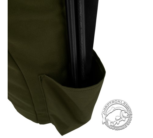 Чехол для 3 удилищ Cygnet 3 Rod Padded Sleeve