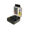 Коробка для снастей Avid Carp Reload Accessory Box