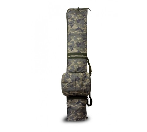 Чехол для удилищ Solar Undercover Camo Rod Holdall
