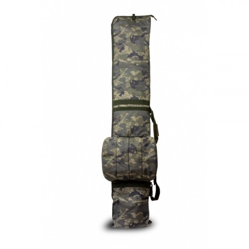 Чехол для удилищ Solar Undercover Camo Rod Holdall