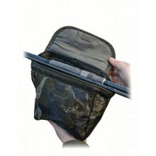 Чехол для катушки Solar Camo Padded Reel Pouch
