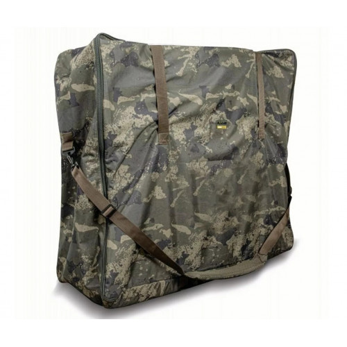 Чехол для раскладушки Solar Undercover Bedchair Bag