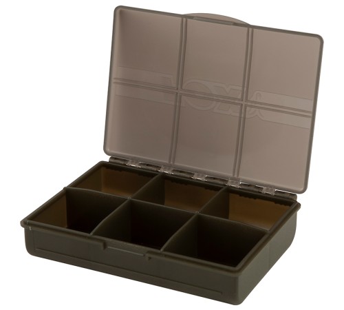 Коробка Fox Internal 6 Compartment Box