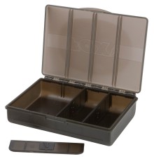 Коробка Fox Adjustable Compartment Boxes