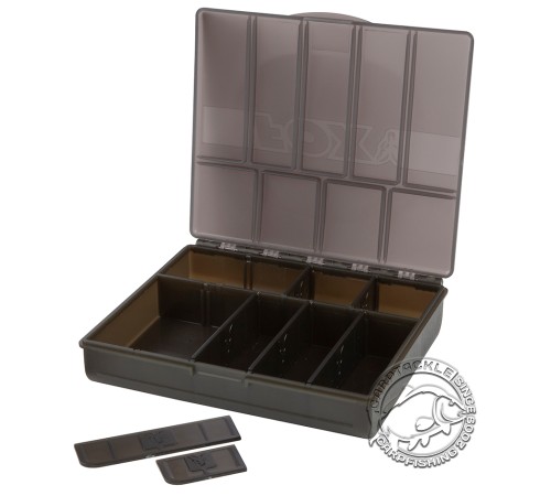 Коробка Fox Adjustable Compartment Boxes