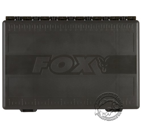 Коробка Fox Loaded Medium Tackle box