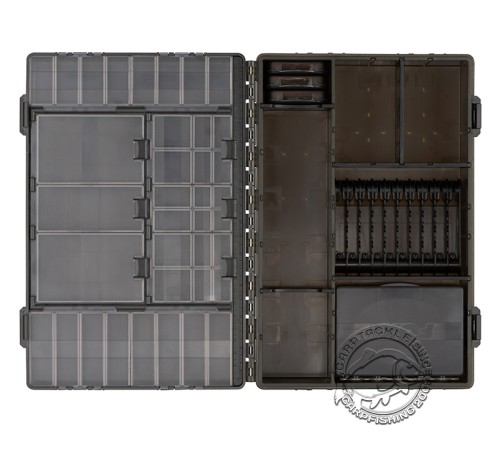 Коробка Fox Loaded Medium Tackle box