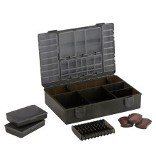 Коробка Fox Loaded Medium Tackle box