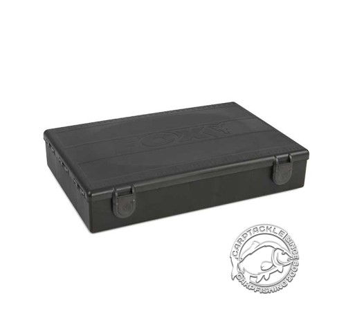 Коробка для снастей Fox EDGES Large Tackle Box Loaded