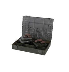 Коробка для снастей Fox EDGES Large Tackle Box Loaded