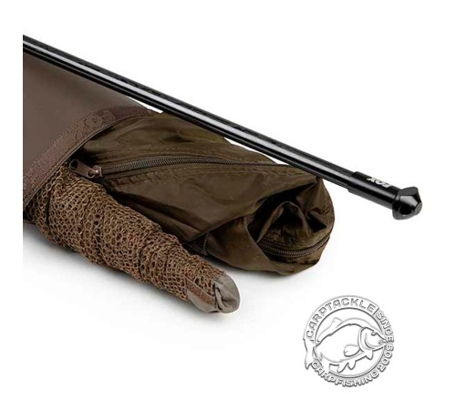 Чехол для хранения подсачека и сумки для взвешивания Fox Carpmaster Welded Stink Bag