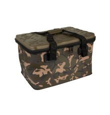 Водонепроницаемая сумка Fox Aquos Camo Bags 40L