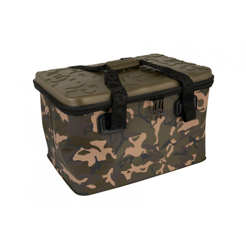 Водонепроницаемая сумка Fox Aquos Camo Bags