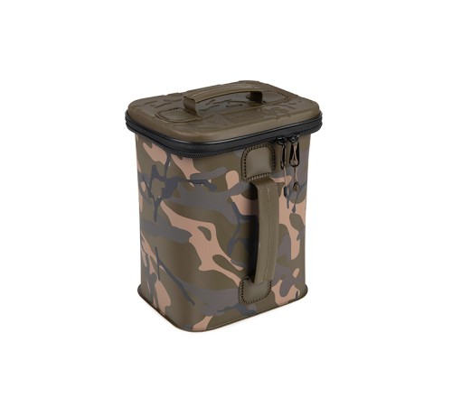 Сумка со вставкой Fox Aquos Camolite Multi Bag with Insert