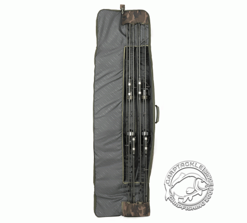 Чехол для удилищ Fox Camolite 2+2 Rod Case