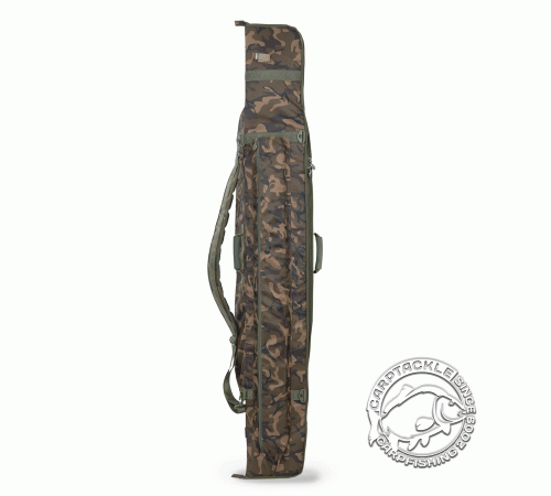 Чехол для удилищ Fox Camolite 2+2 Rod Case