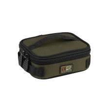 Сумка для грузил Fox R-Series Compact Rigid Lead & Bits Bag