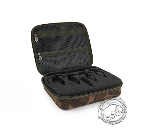 Кейс для хранения сигнализаторов Fox Camolite RX+ Case