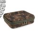 Кейс для хранения сигнализаторов Fox Camolite RX+ Case