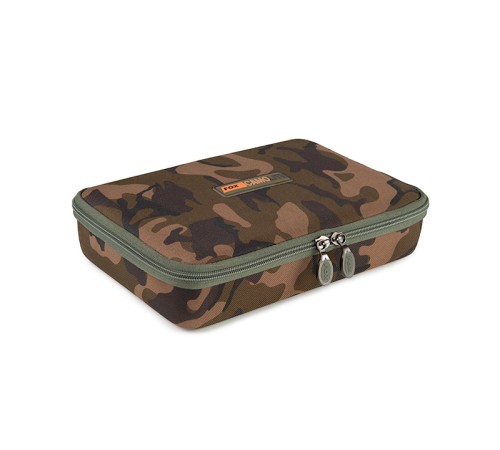 Кейс для сигнализаторов поклевки Fox Camolite Mini Micron Case