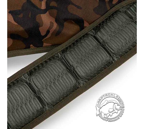 Чехол для двух вспомогательных удилищ Fox Camolite Double Spod Rod Jackets