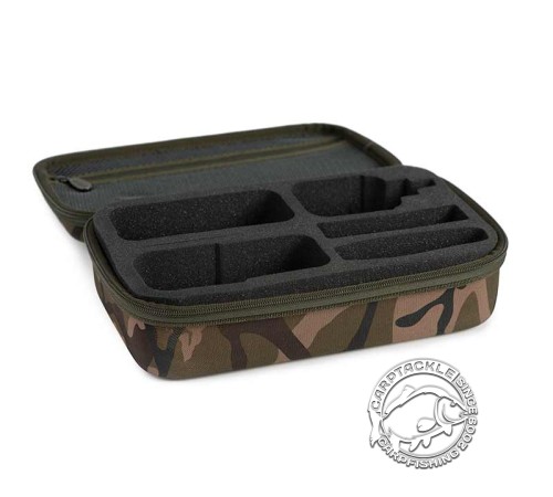 Кейс защитный Fox Camolite RX+ Security Case