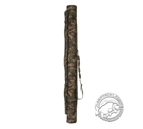 Чехол на 4 удилища Fox Camolite 4 Rod Hardcases