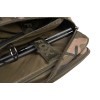 Чехол на 4 удилища Fox Camolite 4 Rod Hardcases