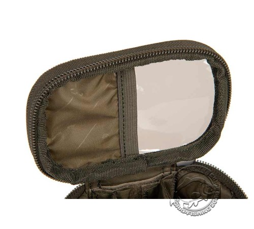 Сумка для аксессуаров Fox Camolite Mini Accessory Bag