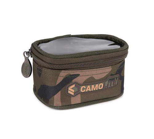 Сумка для аксессуаров Fox Camolite Mini Accessory Bag