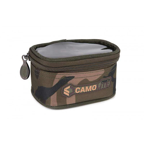 Сумка для аксессуаров Fox Camolite Mini Accessory Bag